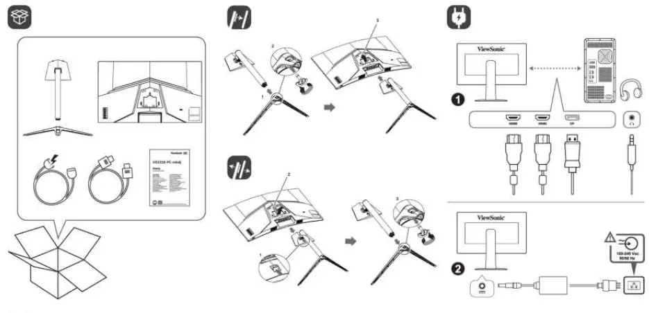 ViewSonic-VX3218-PC-MHD-Curved-Gaming-Monitor-1