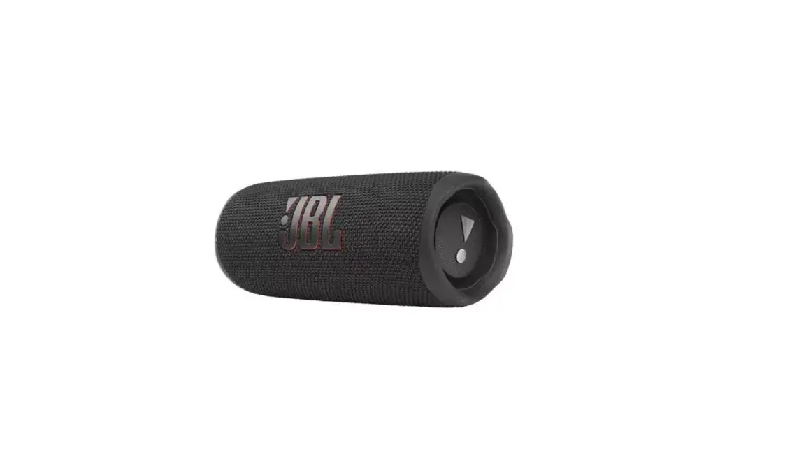 Jbl Flip 6 Portable Bluetooth Speaker User Guide
