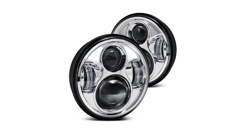 Lumen Sb Series 7” Led Sealed Beam Headlamp Installation Guide Lumen Sb Series 7” Led Sealed Beam Headlamp Installation Guide