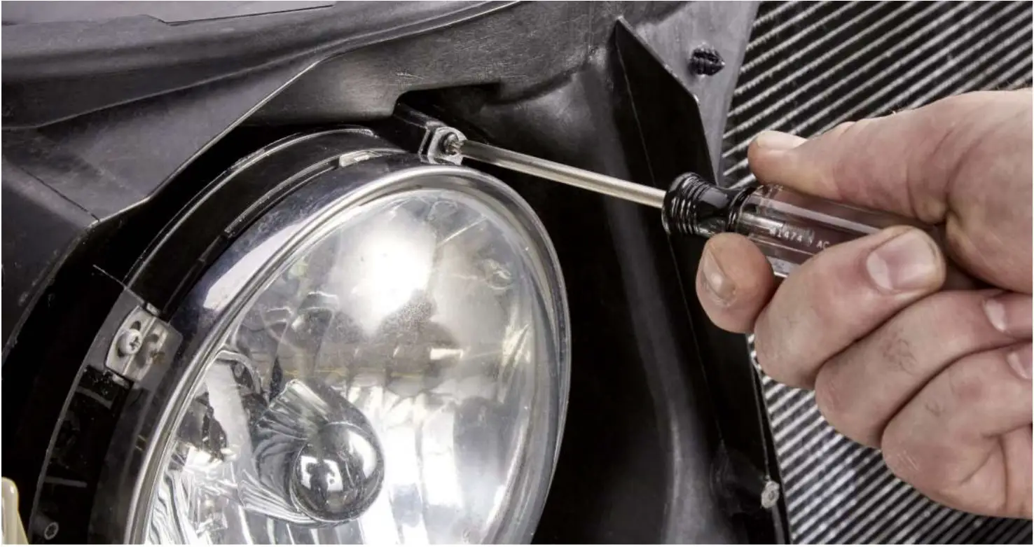 LUMEN SB Series 7” LED sealed beam headlamp - fig10