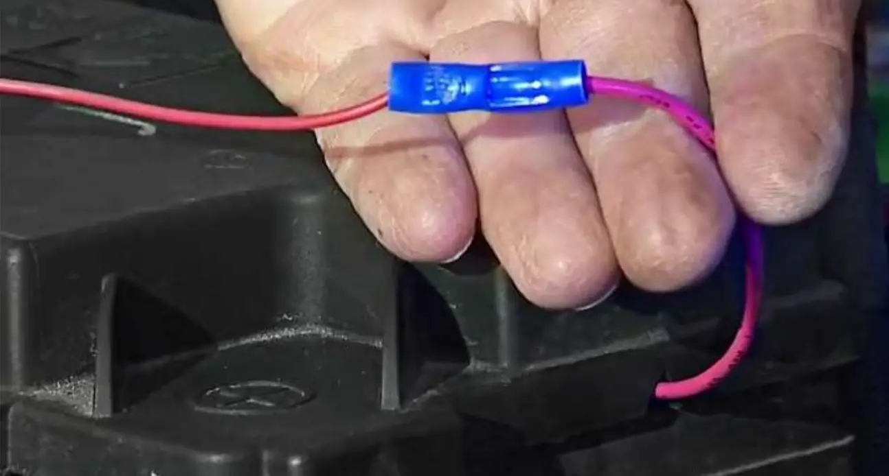 LUMEN SB Series 7” LED sealed beam headlamp - fig19