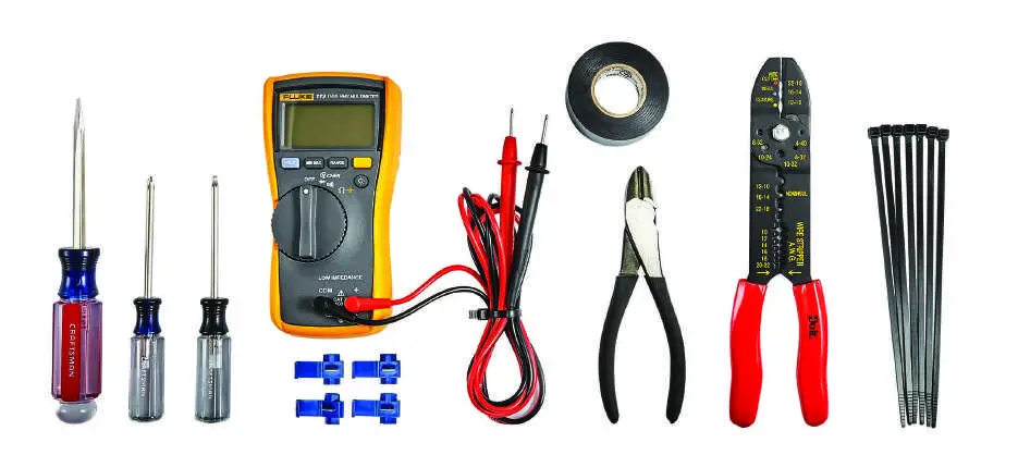 LUMEN SB Series 7” LED sealed beam headlamp - fig2