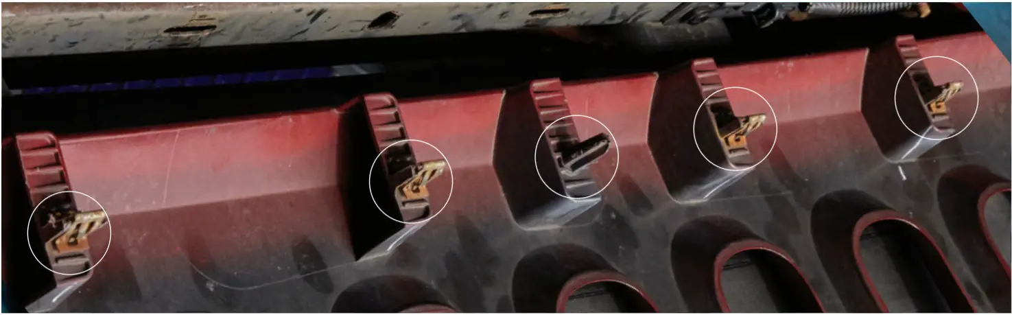 LUMEN SB Series 7” LED sealed beam headlamp - fig9