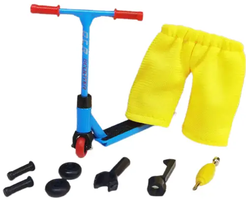 BABY-GALIX-FIDGET-Children-Toy-Scooter-PRODUCT