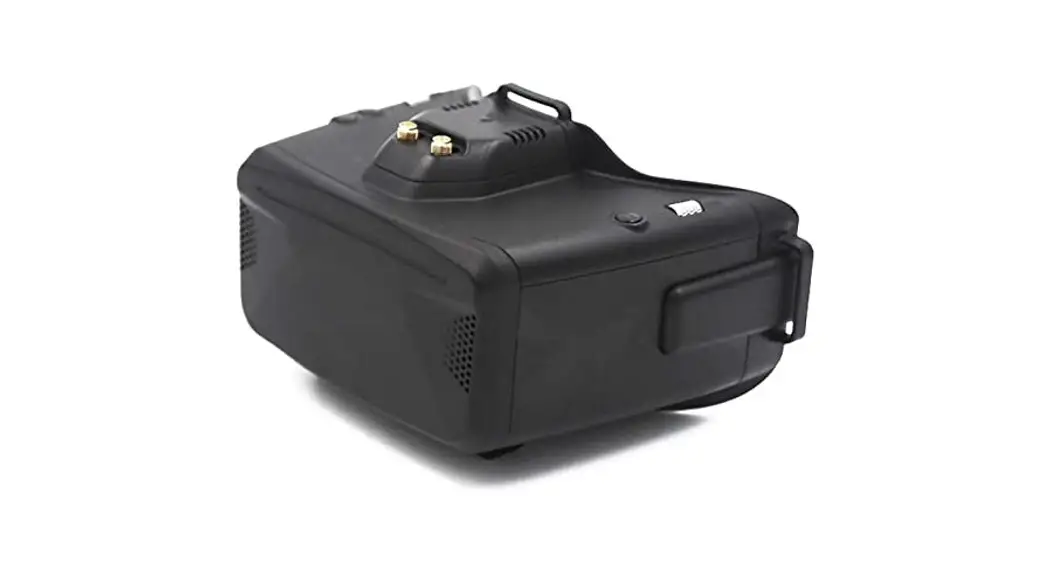 Skyzone Cobra X Lcd Fpv Goggles User Manual