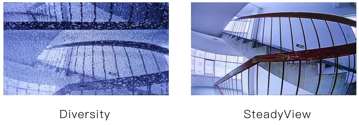 SKYZONE COBRA X LCD FPV Goggles - fig1