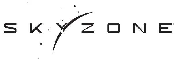 SKYZONE LOGO