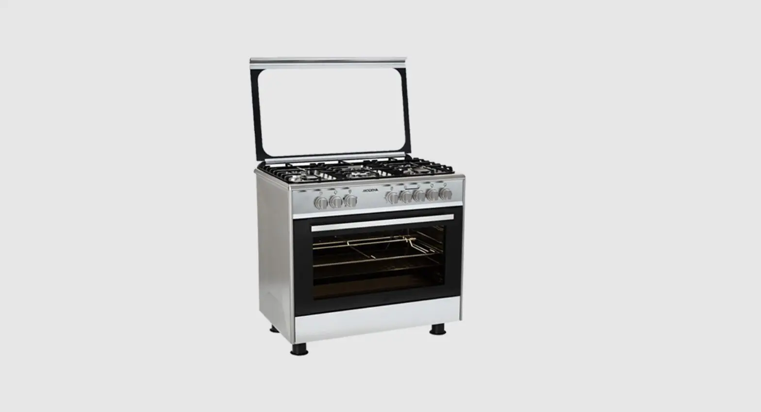 Modena Fc 7645 Sgm Freestanding Cooker User Manual