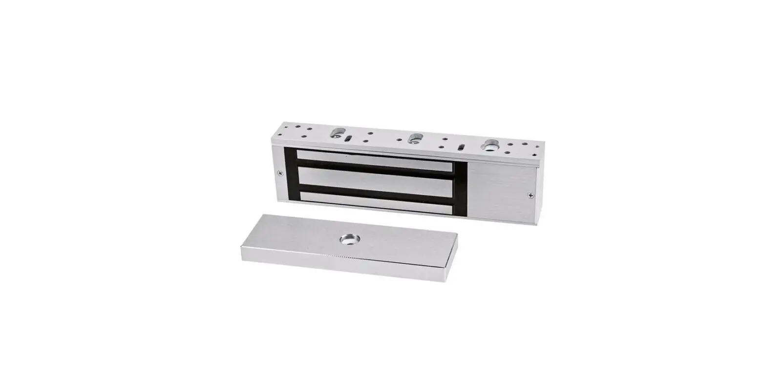 Dormakaba Bml-8371 Electro Magnetic Locks Instruction Manual