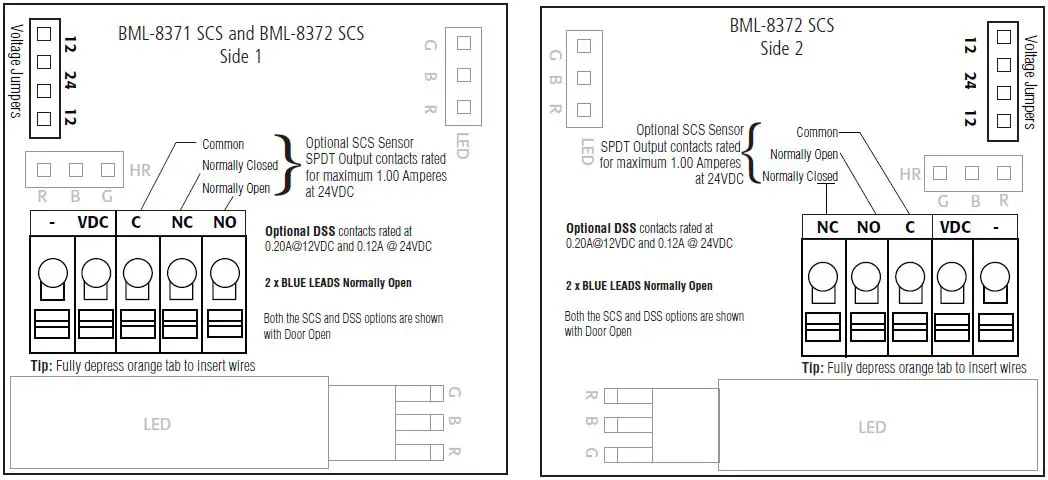 dormakaba-BML-8371-Electro-Magnetic-Locks-fig- (3)