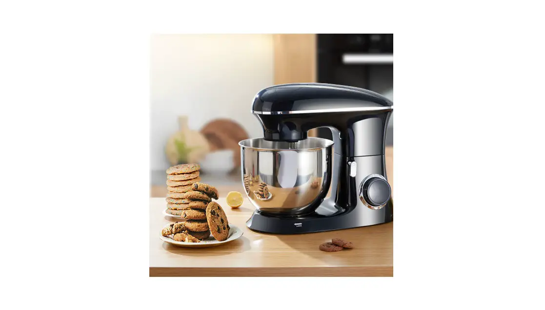 Aidot Sa430016 Stand Mixer Instruction Manual