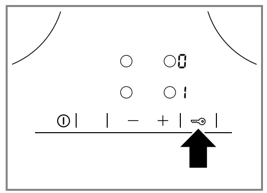 Constructa CA321255 Electric Hob - Fig 3