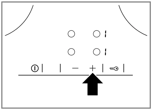 Constructa CA321255 Electric Hob - Fig 4