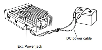 ALINCO-DR-MD500-VHF-UHF-Dual-Band-Digital-Transceiver-FIG19