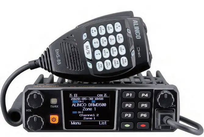 ALINCO-DR-MD500-VHF-UHF-Dual-Band-Digital-Transceiver-PRODUCT