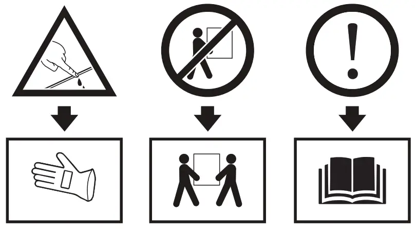 beko BBIS13400XC Multi-function Oven - 1
