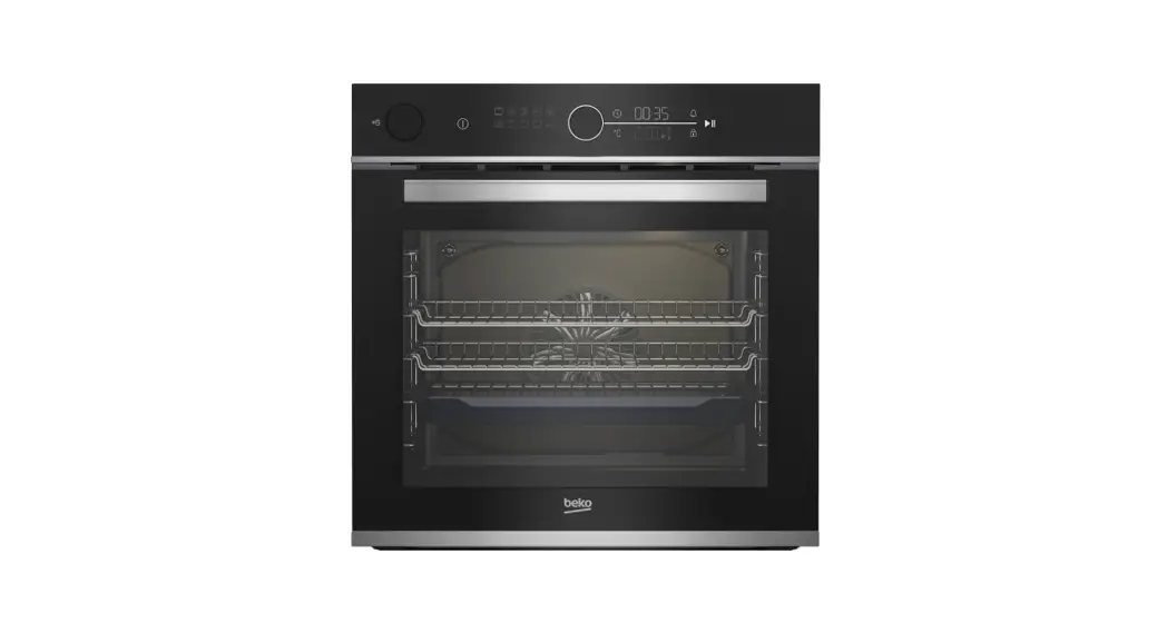 Beko Bbis13400xc Multi-function Oven Instruction Manual Beko Bbis13400xc Multi-function Oven Instruction Manual