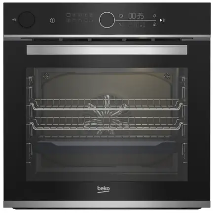 beko BBIS13400XC Multi-function Ovenn