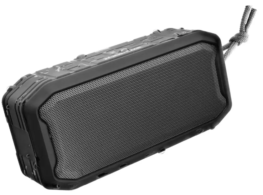XTREME XBS9-1056 Terra Rugged Weatherproof Bluetooth Speaker