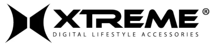 XTREME logo