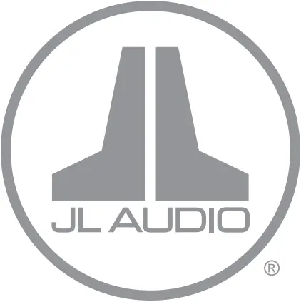 JL AUDIO LOGO