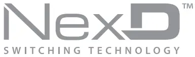 JL AUDIO NEXD LOGO