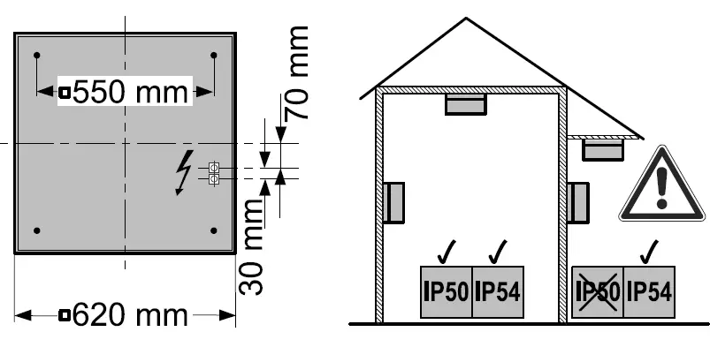 ZUMTOBEL-Perluce-Q620-LED-Luminaire-FIG-2
