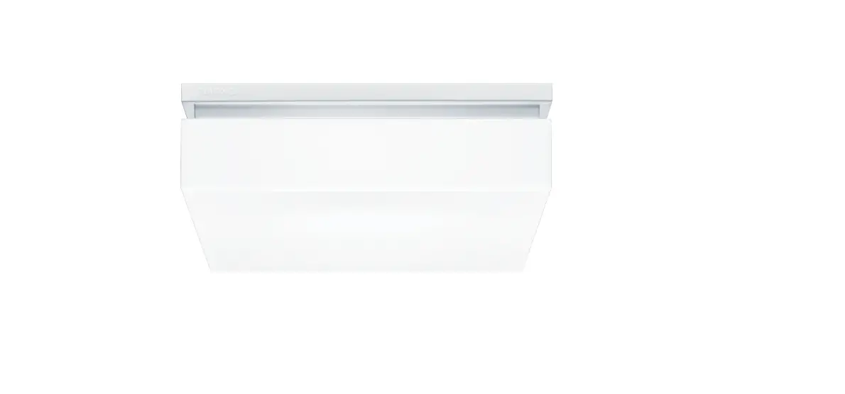 Zumtobel Perluce Q620 Led Luminaire Installation Guide