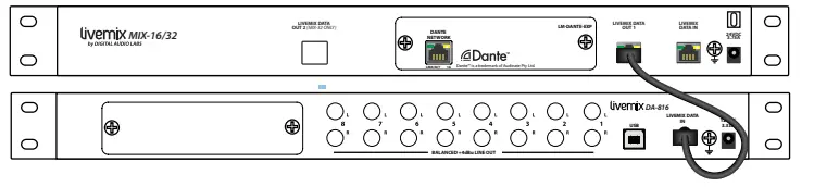 livemix-MIX-16-Personal-Monitor-System-FIG-5