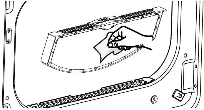 GE Appliances GTD65EBMR GTD65GBMR GTD69EBPT Dryer - fig 4