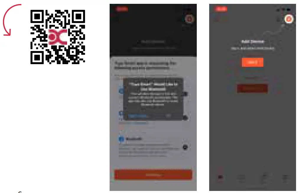 Dimplex SWM3520-EU Winslow 36-In Wall Mount Electric Linear Fireplace - 12