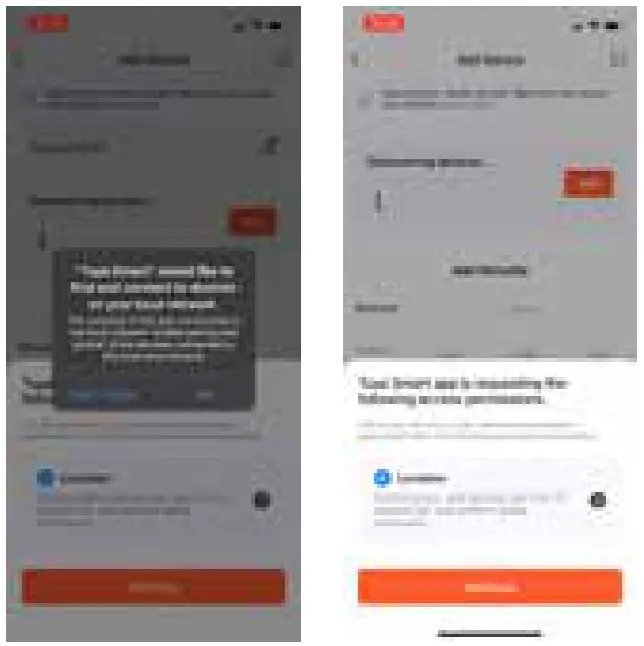 Dimplex SWM3520-EU Winslow 36-In Wall Mount Electric Linear Fireplace - 13