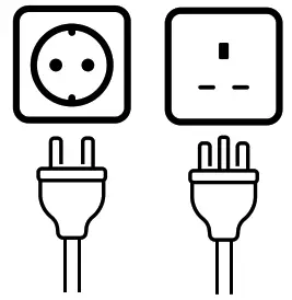 Dimplex SWM3520-EU Winslow 36-In Wall Mount Electric Linear Fireplace - 8