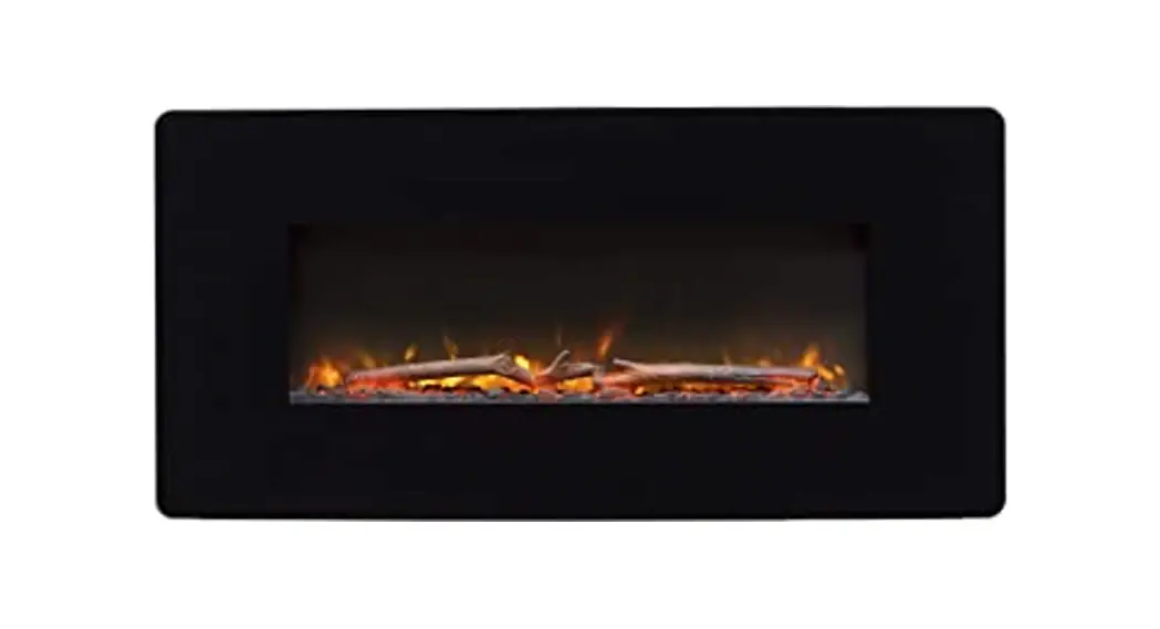 Dimplex Swm3520-eu Winslow 36-in Wall Mount Electric Linear Fireplace Owner's Manual