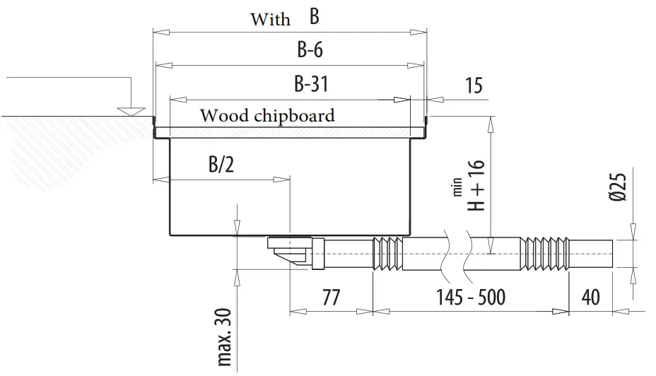 PURMO F1S Trench Fan Convectors - 2