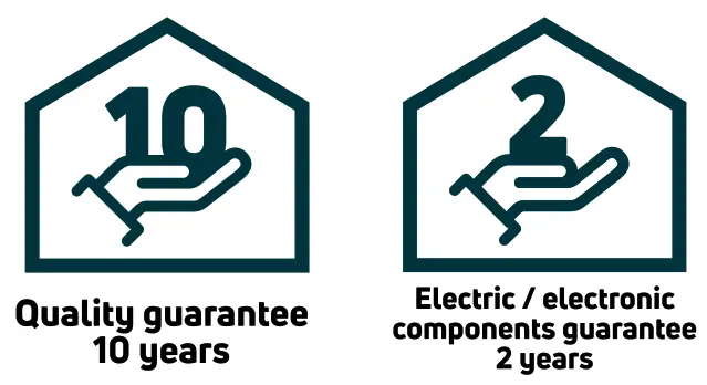 PURMO F1S Trench Fan Convectors - icon