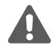 Warning icon