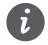 information icon