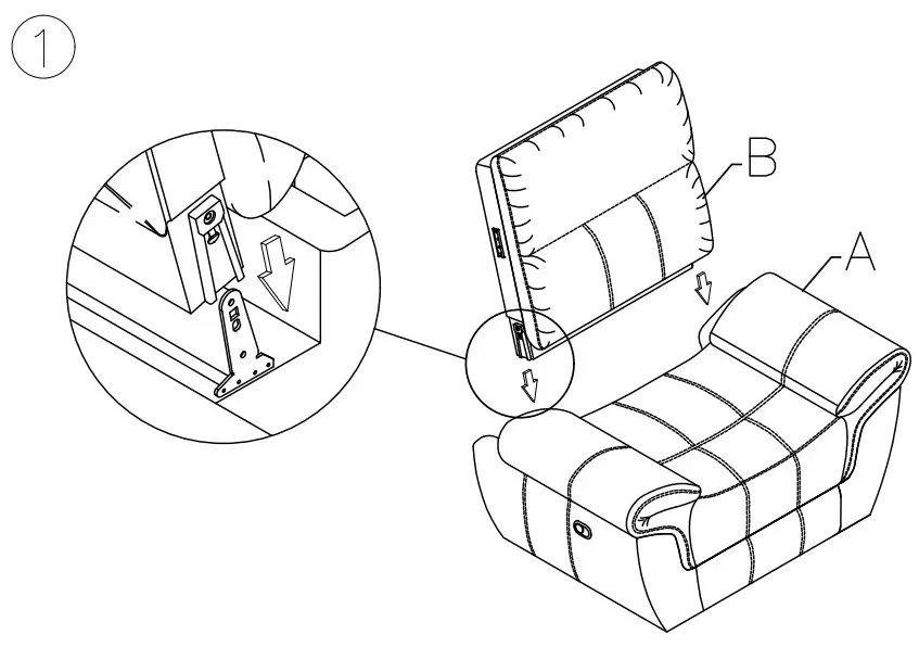 Assembly Instruction