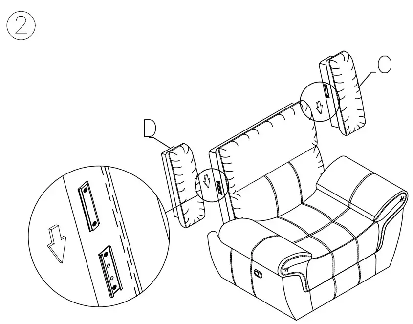 Assembly Instruction