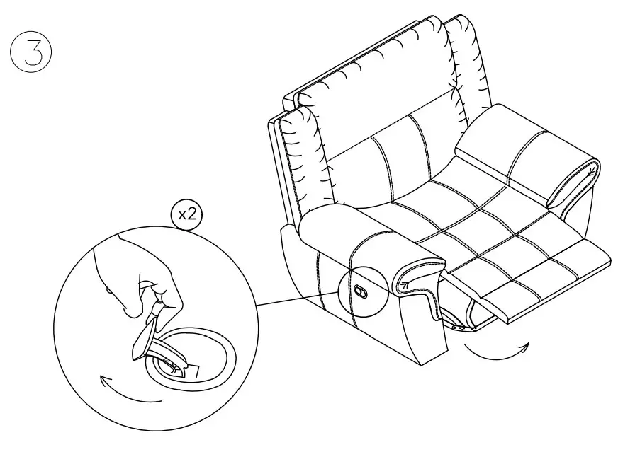 Assembly Instruction