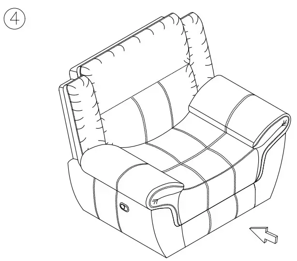 Assembly Instruction