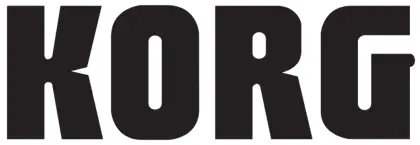 KORG Logo