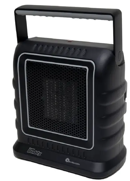 MR-HEATER-MHBE150FAT-Portable-Buddy-Electric-Heater-PRO