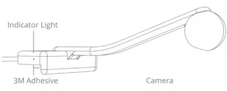 Govee-H6198-Immersion-RGBIC-LED-TV-Backlight-FIG-2
