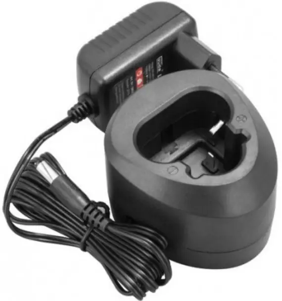 Gude LG 12-04 Battery Charging Equipment