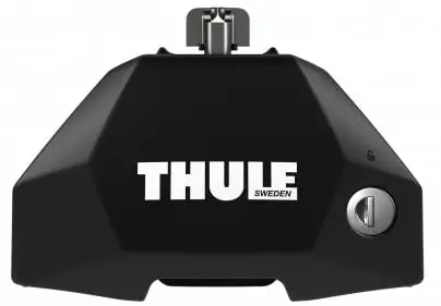 THULE 187166 Kit Sprinter logo 1