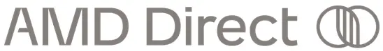 AMD Direct Logo