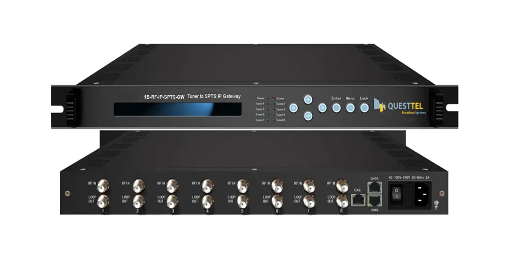 Parsyl Ppa1 Passport Gateway Device User Guide