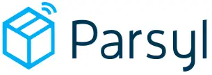 Parsyl logo